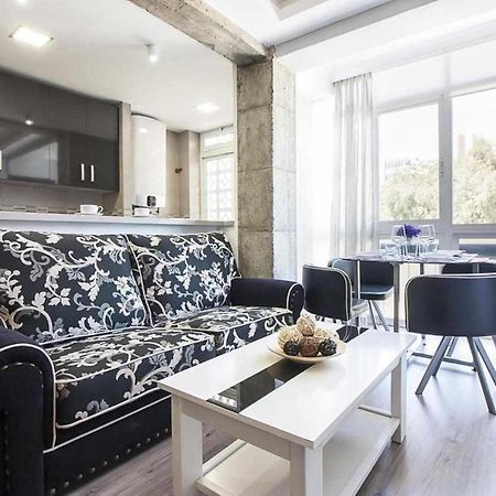 Appartamento Casa Marina Málaga Esterno foto