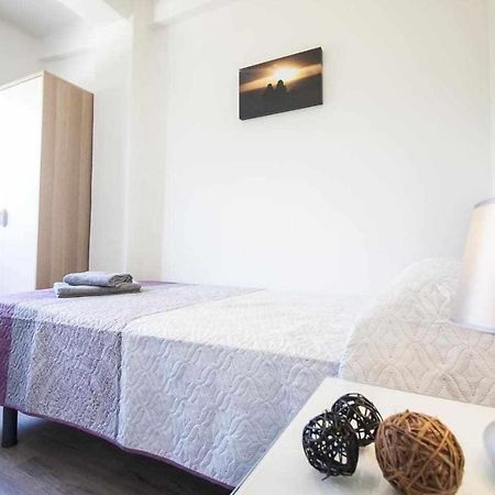 Appartamento Casa Marina Málaga Esterno foto