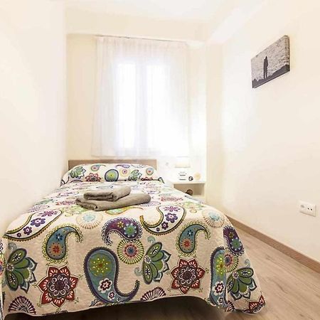 Appartamento Casa Marina Málaga Esterno foto