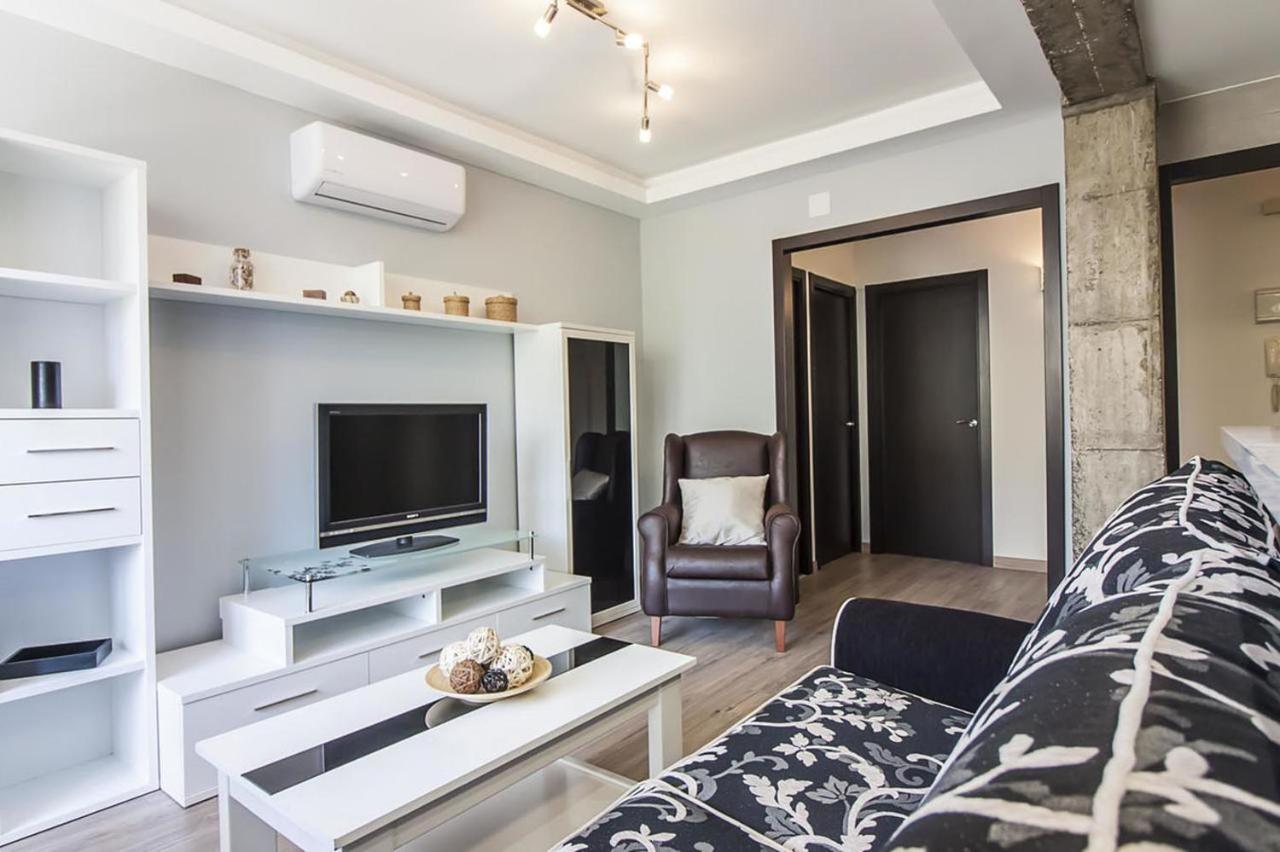 Appartamento Casa Marina Málaga Esterno foto