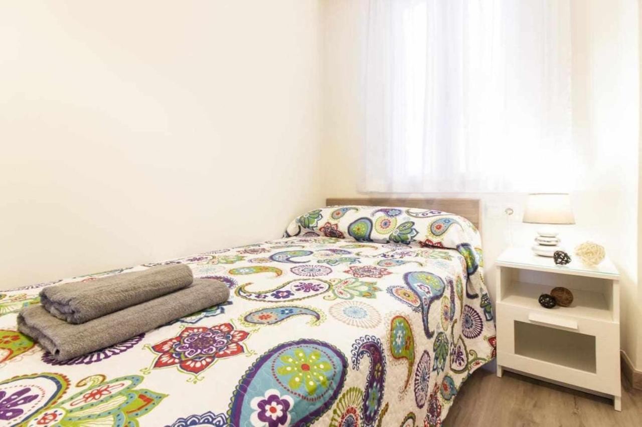 Appartamento Casa Marina Málaga Esterno foto